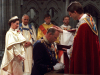 Consecration of The King
